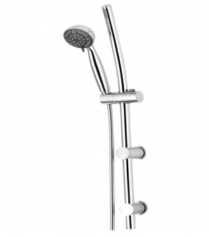 طالع نازل  كروم  مدور صيني #  SY-5478C